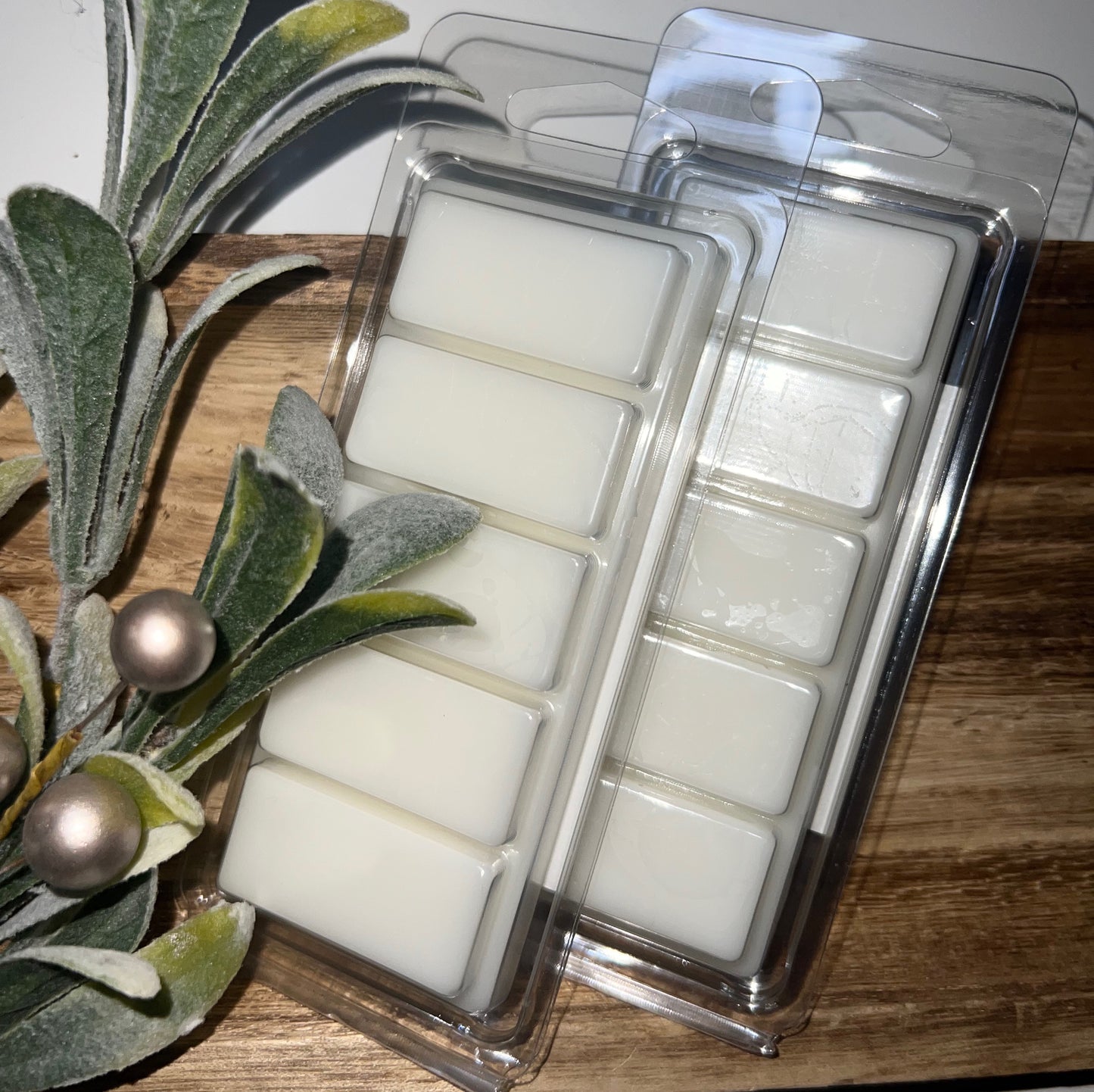 Cleansing Energy Wax Melt